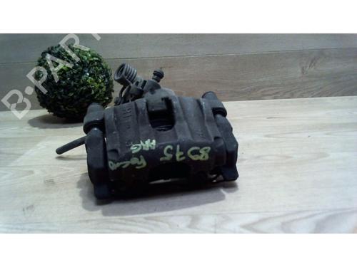 Bremssattel links hinten für FORD FOCUS C-MAX (DM2) 1.6 (100 hp) 25414268
