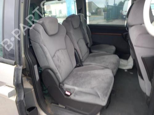 Right taillight CITROËN C8 (EA_, EB_) 2.0 HDi | BP30474150C35 