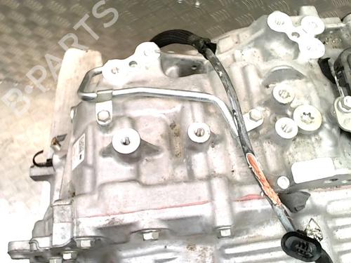 Gearbox PEUGEOT 308 III (FB_, FH_, FP_, F3_, FM_) PureTech 130 (FPHNSL, FPHNST) | BP31086935M3 