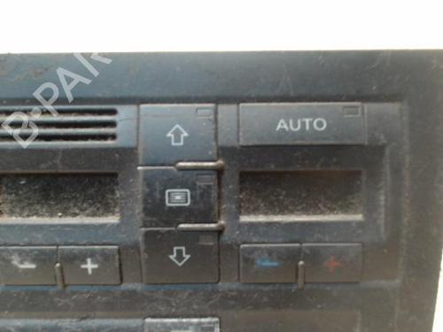 Climate control AUDI A4 B6 (8E2) 1.9 TDI | BP27602972I5 