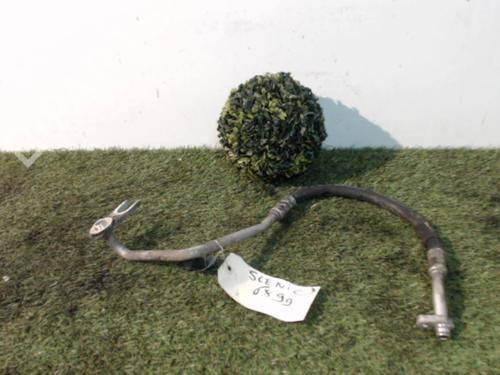 Used AC pipe RENAULT SCÉNIC I MPV (JA0/1_, FA0_) 1.6 (JA00, JA16, JA15, JA19, JA1V, JA2B, JA2C, JA0B,... (107 hp) 25394049