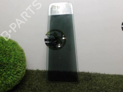 Used Rear right quarter glass OPEL ZAFIRA / ZAFIRA FAMILY B (A05) 1.6 (M75) (105 hp) 25393119