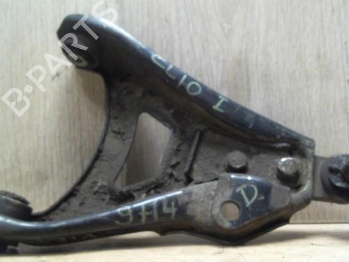 Used Right front suspension arm RENAULT CLIO I (B/C57_, 5/357_) 1.2 (5/357Y, 5/357K) (58 hp) 28807742