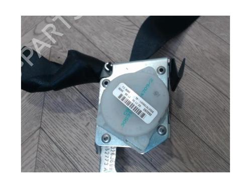 Rear left seatbelt BMW 3 (E90) 320 d | BP25388751I29