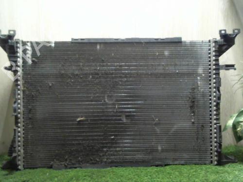 Used Water radiator AUDI A4 B8 Avant (8K5) 2.0 TDI (143 hp) 31221956
