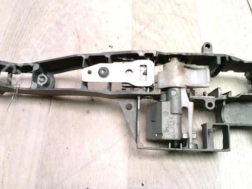 Front left exterior door handle CITROËN C3 II (SC_) 1.4 HDi 70 (SC8HZC, SC8HR0, SC8HP4) | BP25423813C128 