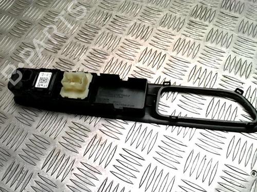 Left front window switch RENAULT CLIO IV (BH_) 1.5 dCi 75 | BP36674335I27 - Image 5