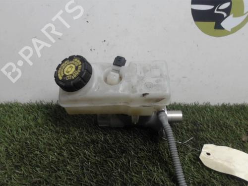 Used Brake master cylinder RENAULT CLIO IV (BH_) 1.5 dCi 75 (75 hp) 25393653