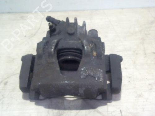 Used Right front brake caliper PEUGEOT 306 (7B, N3, N5) 1.9 STD (69 hp) 25389514