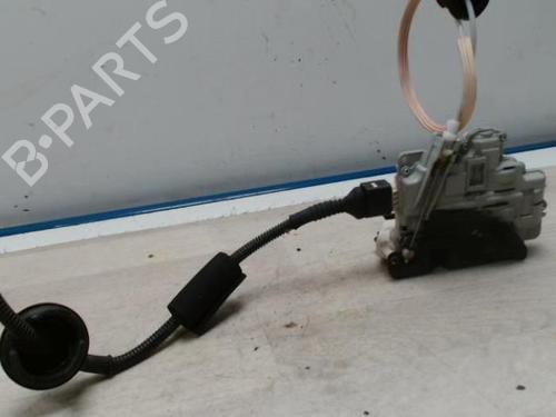 Front right lock AUDI A3 (8P1) 1.8 TFSI | BP28207276C97 