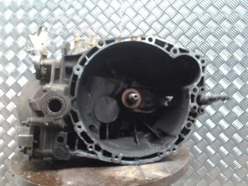 Used Gearbox PEUGEOT 407 (6D_) 2.0 HDi 135 (6DRHRH, 6DRHRE, 6DRHRG, 6DRHRJ) (136 hp) 25712385