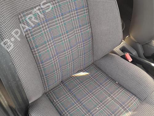 Left front brake caliper PEUGEOT 405 I Break (15E) 1.9 D | BP31228882M105 