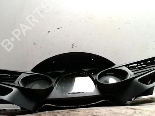 Instrument cluster CITROËN C5 III (RD_) 1.6 HDi 110 (RD9HZC) | BP25423969C47