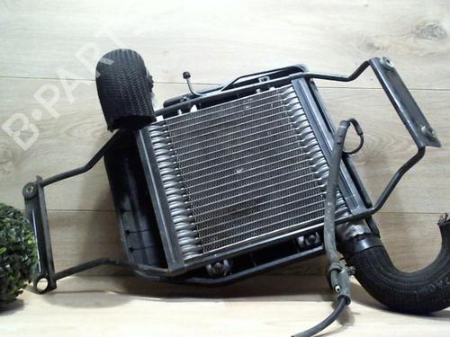 Used Intercooler KIA CARENS I MPV (FC, FJ) 2.0 CRDi (113 hp) 31218224