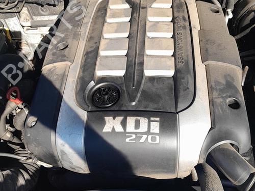 Front left panel SSANGYONG REXTON / REXTON II (GAB_) 2.7 Xdi | BP25426412C58 - Image 3