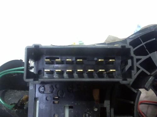 Steering column stalk RENAULT ESPACE IV (JK0/1_) 1.9 dCi (JK0U, JK0G) | BP31230153I23 