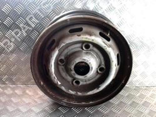 Fælk RENAULT TRAFIC Van (T_, P_, V_) 2.1 D (64 hp) 30967791