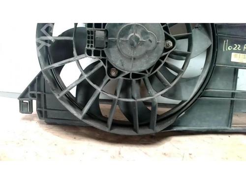 Heater blower motor FORD FIESTA V (JH_, JD_) 1.6 TDCi | BP25418854M62