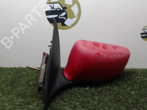 Left mirror FORD ESCORT V (AAL, ABL) 1.6 i 16V | BP25415421C26