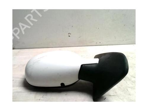 Right mirror RENAULT CLIO II (BB_, CB_) 1.9 D (B/CB0J) | BP25422673C27 