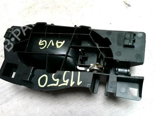 Front left interior door handle PEUGEOT 308 I (4A_, 4C_) 1.6 HDi | BP25422600I13 