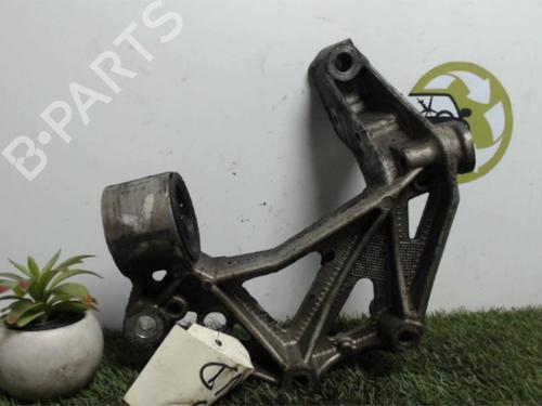 Right front suspension arm VW POLO (9N_, 9A_) 1.2 12V | BP25393758M13 