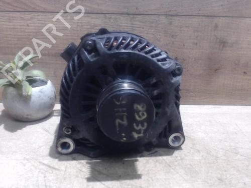 Used Alternator RENAULT SCÉNIC III (JZ0/1_) 1.4 16V (JZ0F, JZ1V) (131 hp) 31218230