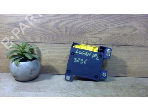 ECU airbags DACIA LOGAN MCV (KS_) 1.5 dCi (KS0W) | BP25383309M53 
