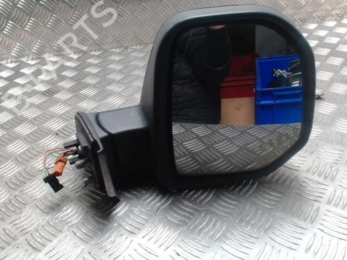 Ryggespeil høyre CITROËN BERLINGO Box Body/MPV (B9) 1.6 HDi 75 (75 hp) 31992253