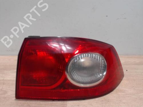Used Right taillight RENAULT LAGUNA II (BG0/1_) 1.9 dCi (BG12) (116 hp) 25386693