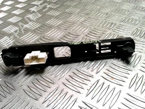Licence plate light CITROËN C5 II (RC_) 1.6 HDi (RC8HZB) | BP36518596I40 - Image 4