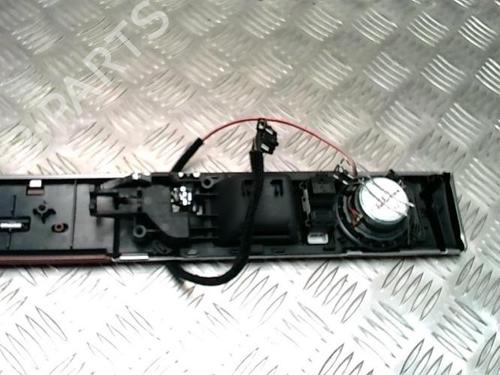 Rear left interior door handle VW TOUAREG (7LA, 7L6, 7L7) 2.5 R5 TDI | BP25790727I15 
