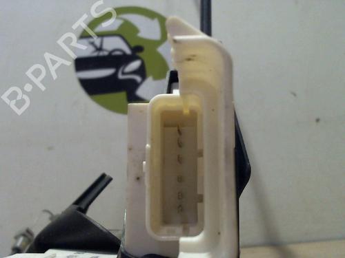 Used Front right lock CITROËN C4 I (LC_) 1.6 HDi (109 hp) 25410439