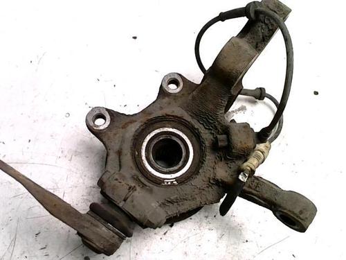 Used Right front steering knuckle RENAULT CLIO II (BB_, CB_) 1.4 16V (B/CB0P, BB13) (98 hp) 31237763