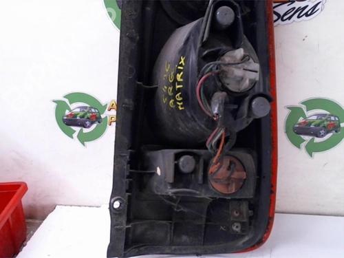 Venstre Baklys HYUNDAI MATRIX (FC) 1.5 CRDi | BP25400964C34 