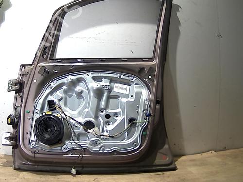 Used Right front door LANCIA MUSA (350_) 1.3 D Multijet (350.AXB11, 350.AXB1A) (70 hp) 25409377