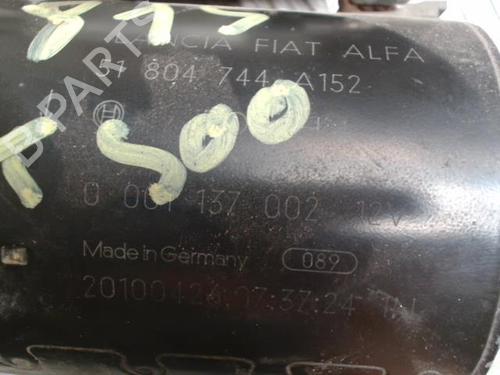 Starter FIAT 500 (312_) 1.2 (312AXA1A) | BP31236132M8