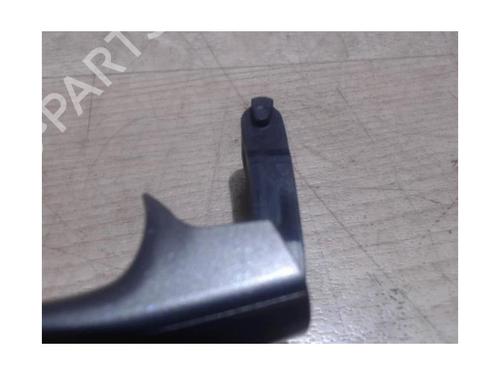 Klamka zewnętrzna drzwi przednich prawych SEAT CORDOBA (6L2) 1.9 TDI | BP25384717C129 
