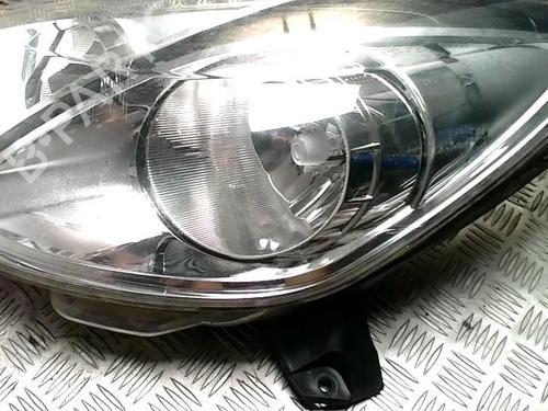 Left headlight CITROËN C3 II (SC_) 1.2 VTi 82 | BP37231817C28 - Image 3