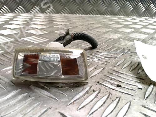 Højre side indikator OPEL MERIVA B MPV (S10) 1.4 (75) (120 hp) 31236940