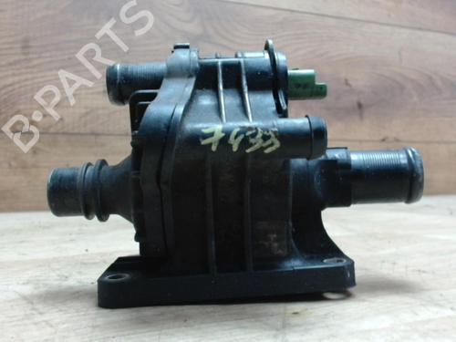 Thermostat housing FORD FOCUS II Turnier (DA_, FFS, DS) 1.6 TDCi | BP31225918M116