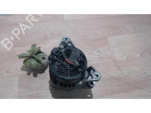 Alternator OPEL CORSA B (S93) 1.7 D (F08, F68, M68) | BP25386015M7