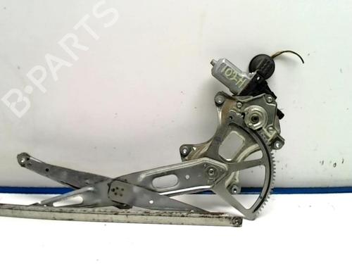 Front right window mechanism TOYOTA RAV 4 III (_A3_) 2.2 D 4WD (ALA30_, ALA30R) | BP25416582C23 