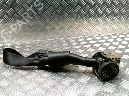 Cinturón de seguridad trasero derecho MERCEDES-BENZ CLK (C208) CLK 200 (208.335) (136 hp) 31236571