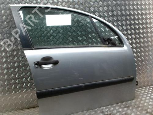 Used Right front door Right front door CITROËN C3 I (FC_, FN_) 1.4 i (73 hp) 33434046 33434046