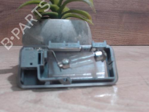 Used Interior roof light BMW X3 (E83) xDrive 20 d (177 hp) 25385317