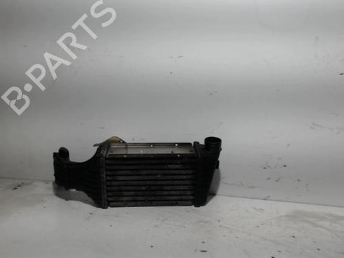 Intercooler OPEL ZAFIRA A MPV (T98) 2.2 DTI 16V (F75) | BP25399680M30