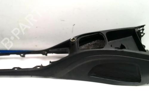 Middle console FIAT PUNTO EVO (199_) 1.3 D Multijet (199AXC1A, 199BXC1A, 199AXT1A, 199BXT1A) | BP31225492I22