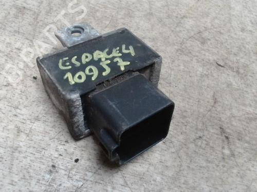 Electronic sensor RENAULT ESPACE IV (JK0/1_) 2.0 dCi (JK01, JK02, JK1J, JK1K, JK1H) | BP28012099M84 - Image 2