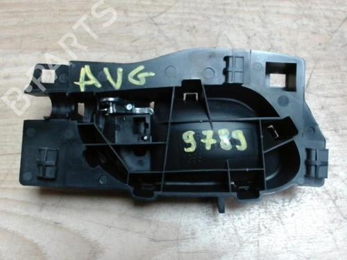 Front left interior door handle CITROËN C4 I (LC_) 1.6 HDi | BP29381938I13 